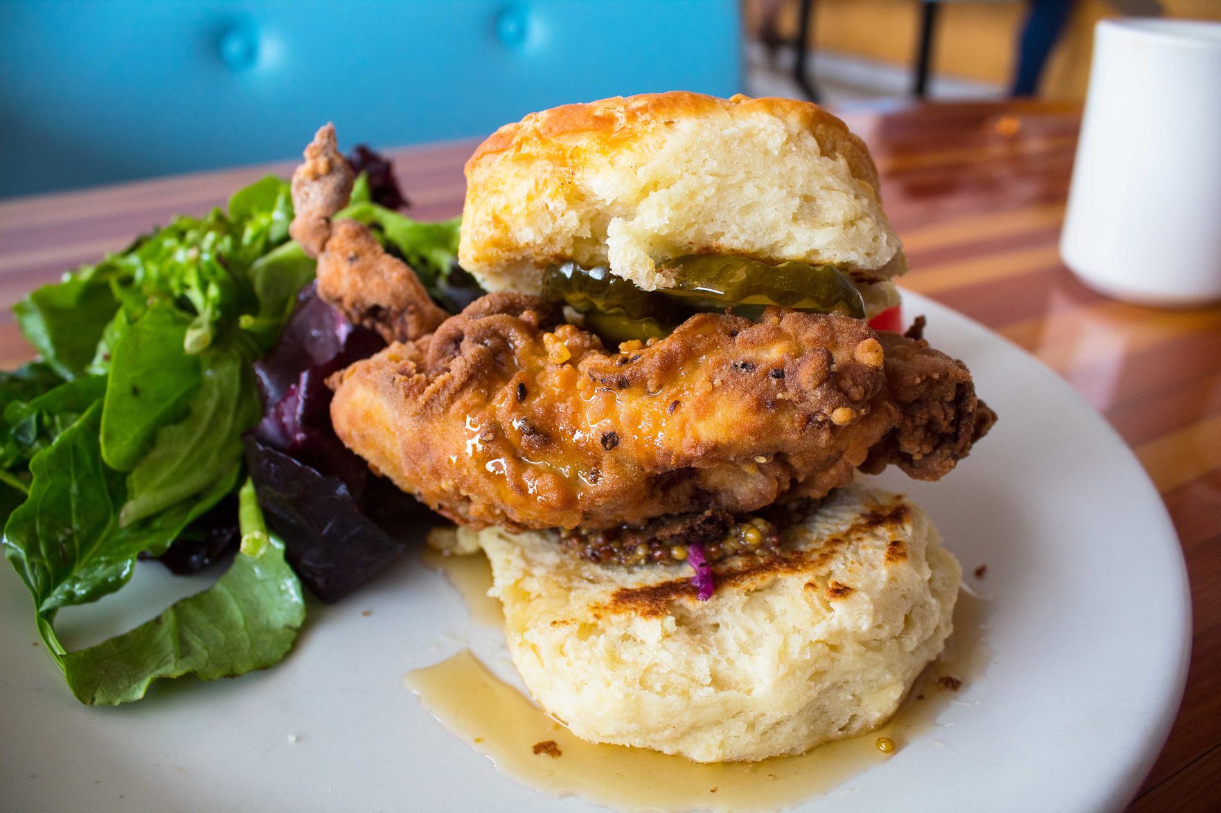 Everyone's hot for chicken sandwiches: Here are Tucson's best